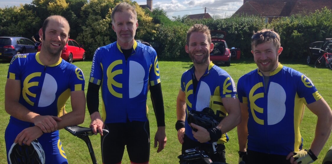Read more about the article BCC Race at Hillingdon