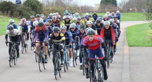 Read more about the article Hillingdon Winter Series Race 2