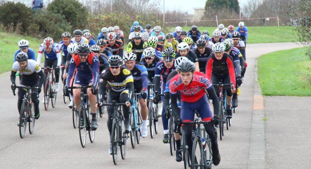 Read more about the article Hillingdon Winter Series Race 2