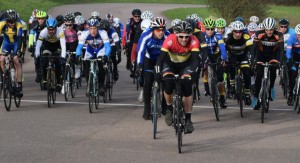 Read more about the article Hillingdon Winter Series Race 5
