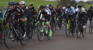 Read more about the article Hillingdon Winter Series Race 6