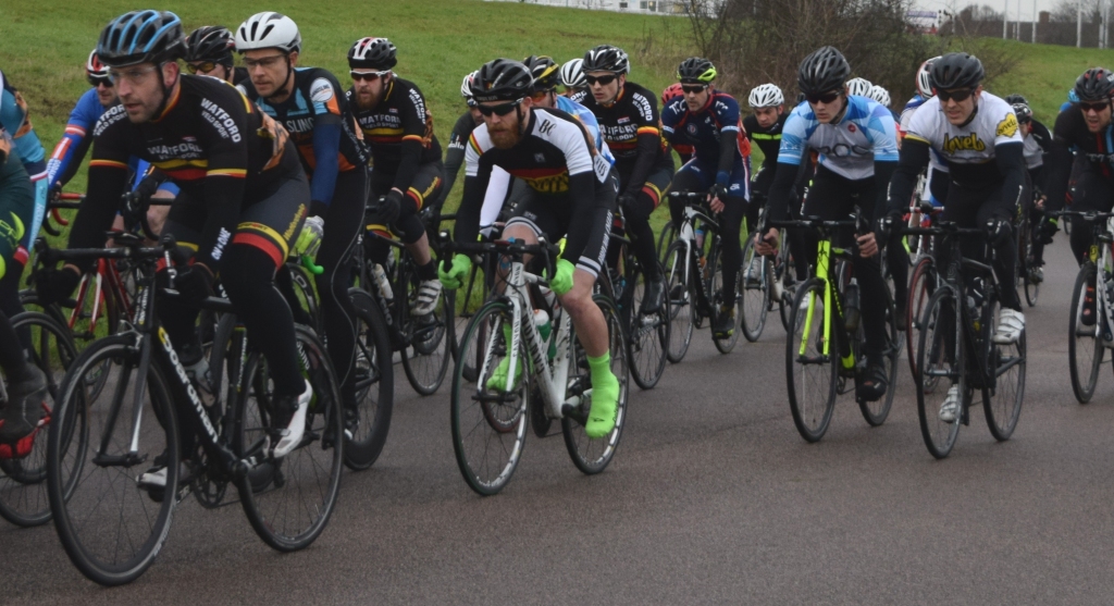 You are currently viewing Hillingdon Winter Series Race 6
