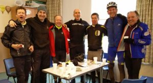 Read more about the article Wildwood CX Sportive