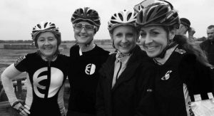 Read more about the article BCC Ladies Team Time Trial