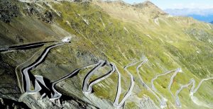 Read more about the article Stelvio trip