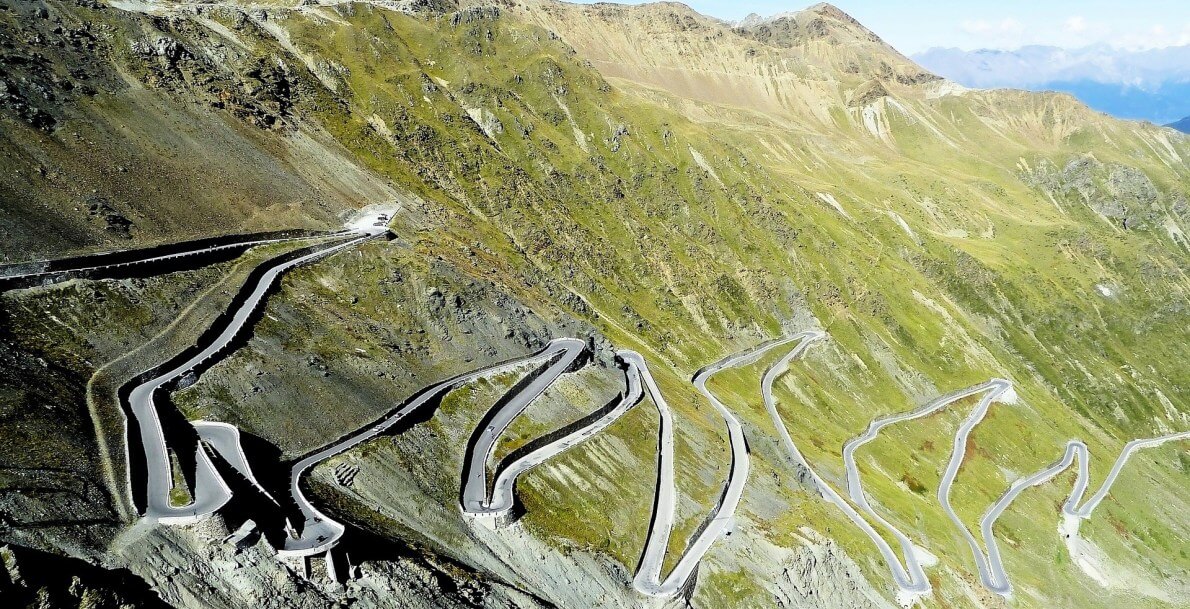 You are currently viewing Stelvio trip