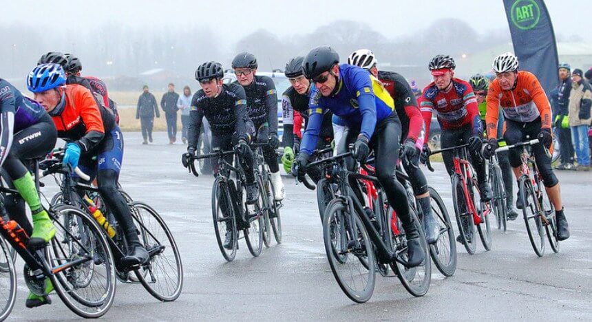 Read more about the article Abingdon Race Team Winter Series 3rd Feb 2018