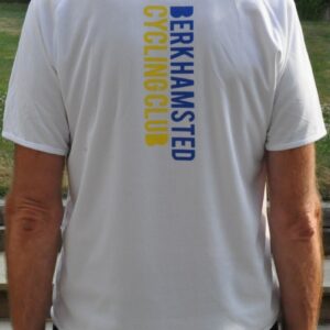 BCRF T-shirt