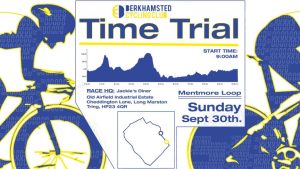 Read more about the article Time Trial 2018