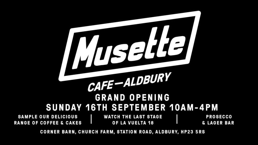 You are currently viewing Musette Aldbury