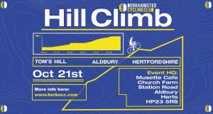 Read more about the article Hill Climb 2018