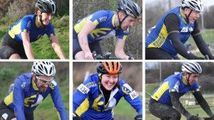 Read more about the article Cyclo Cross – Hillingdon
