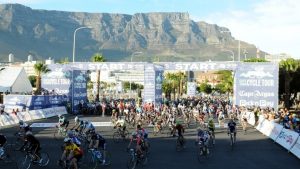 Read more about the article Cape Town Cycle Tour (the Cape Argus)