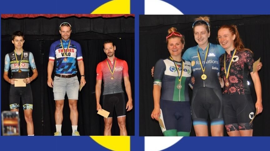 Read more about the article BCC Road Race 2019