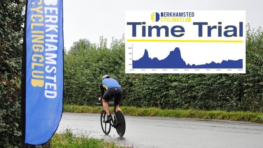 Read more about the article Time Trial 2019