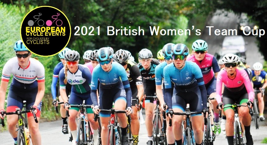 Read more about the article 2021 Road Race