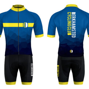 Bib Shorts – Men’s